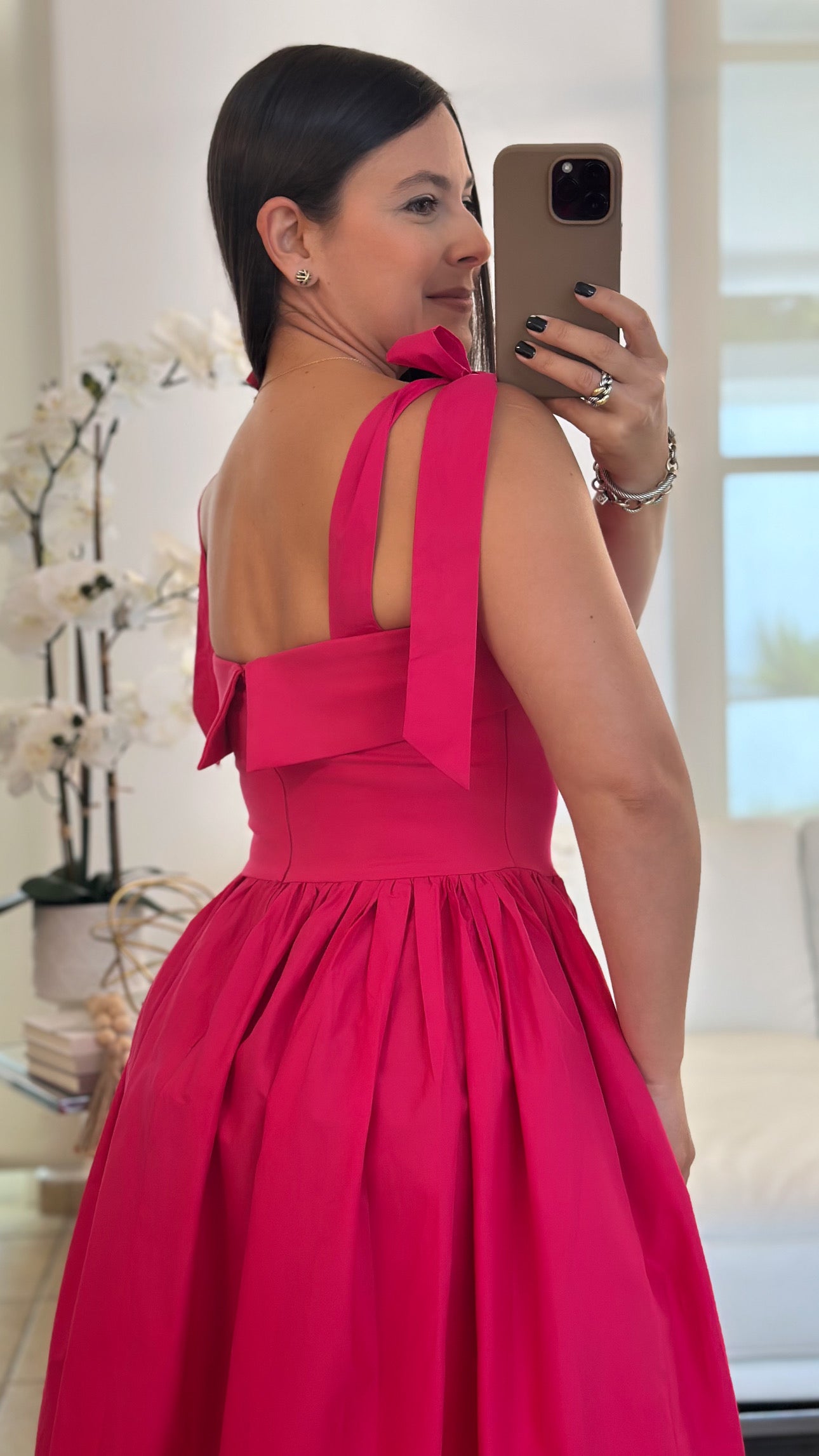 PAU MAXI