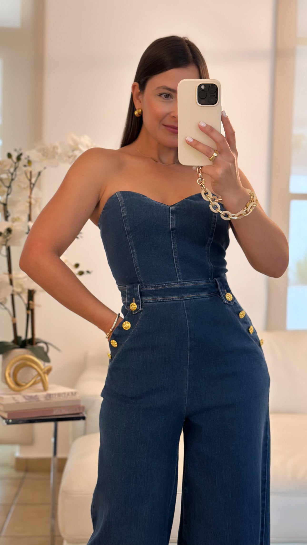 VICTORIA JUMPSUIT
