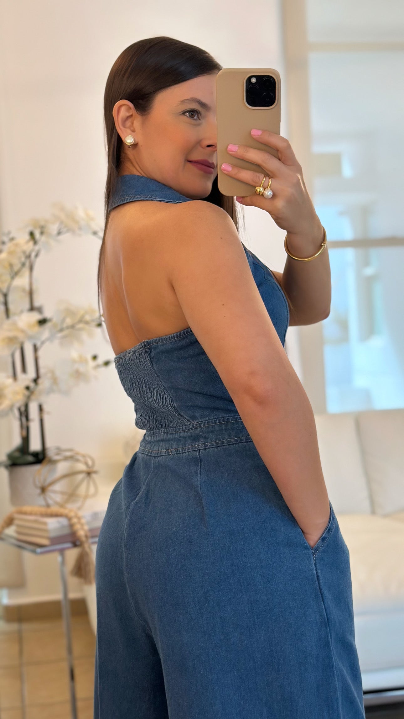 ALAINA JUMPSUIT