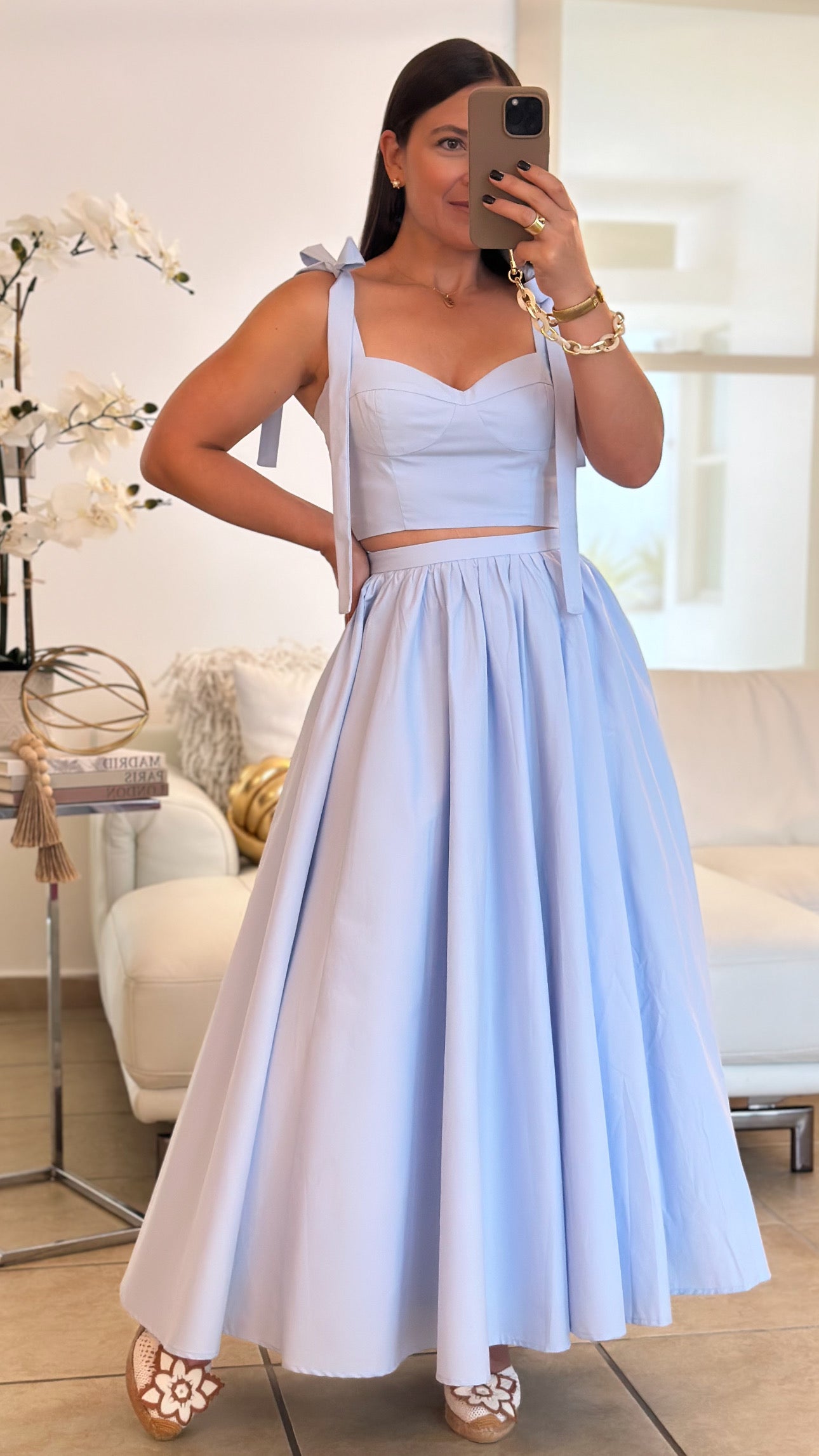KIARALIZ SET