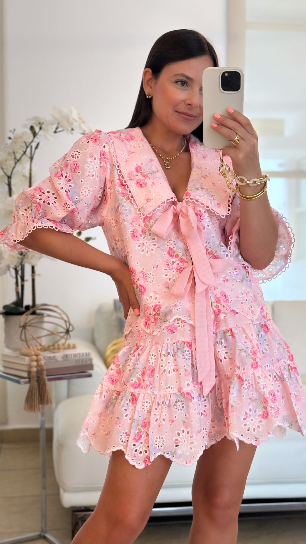 DALIA SET