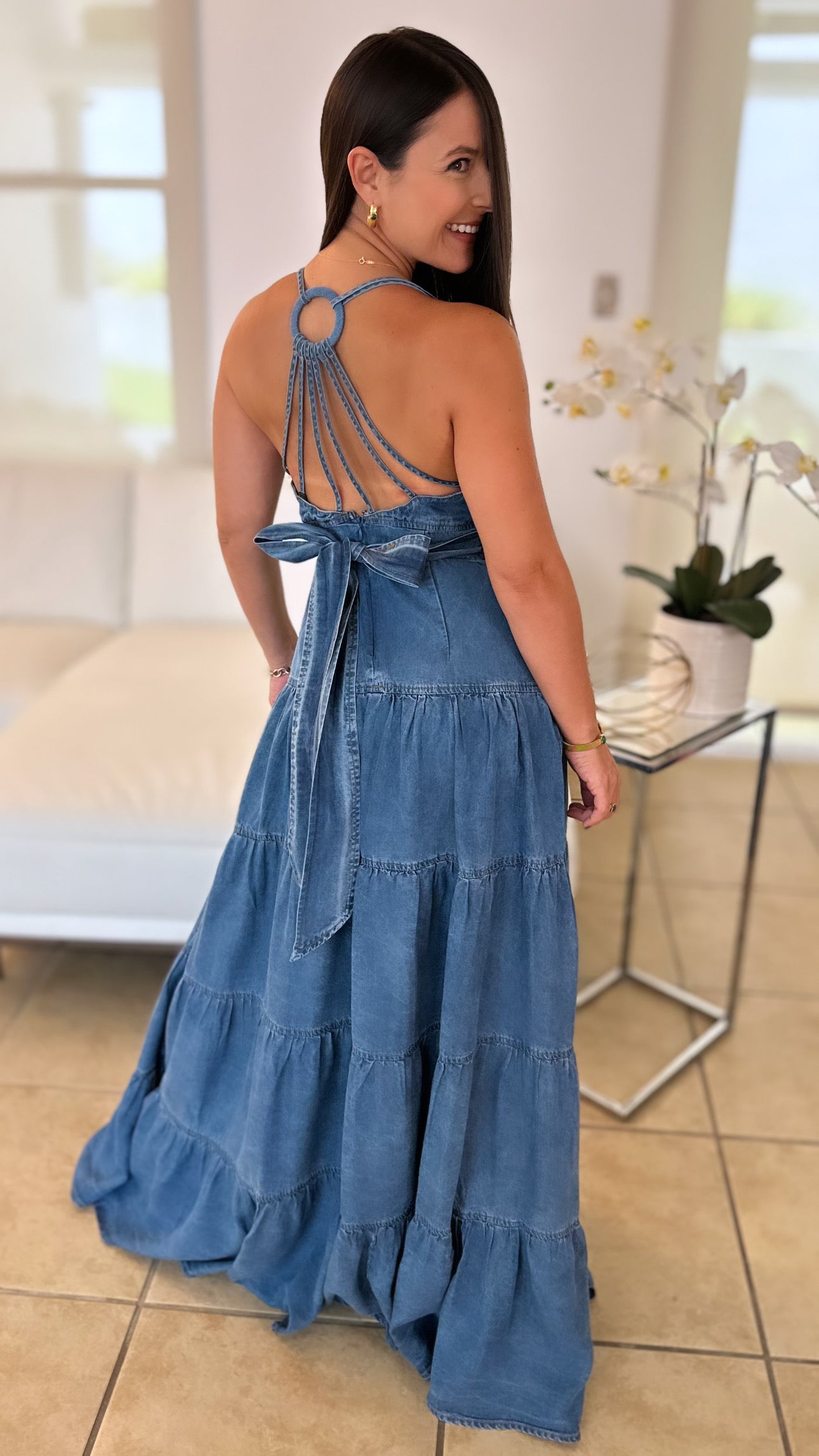 DANIELA MAXI