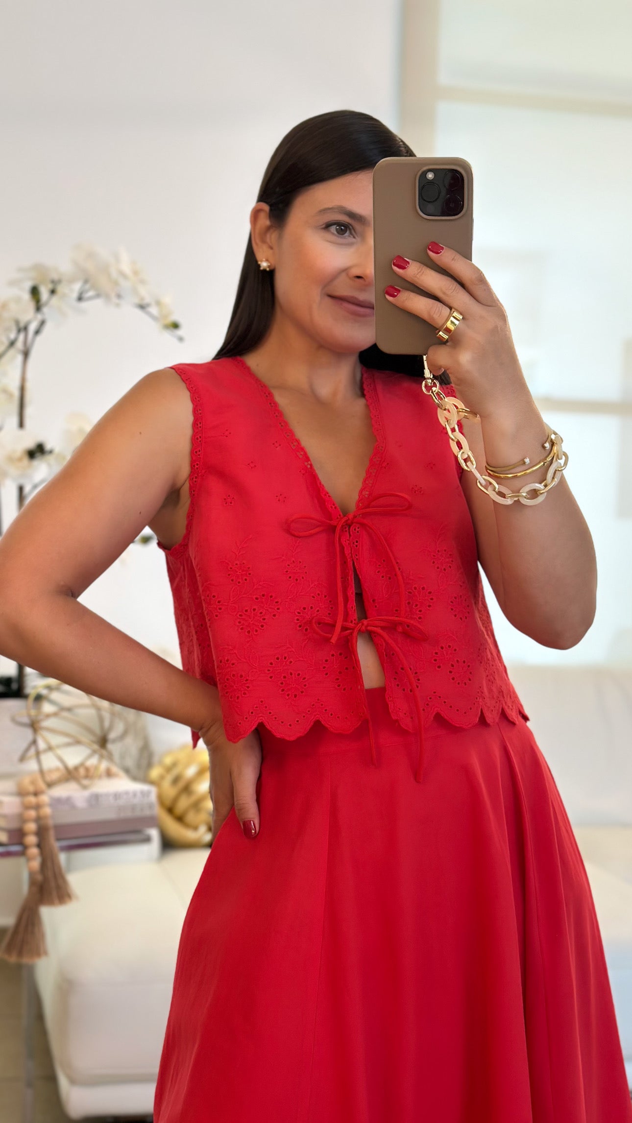 PILAR SET