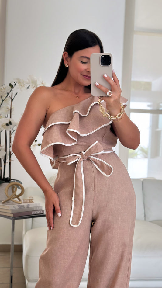 SARI JUMPSUIT