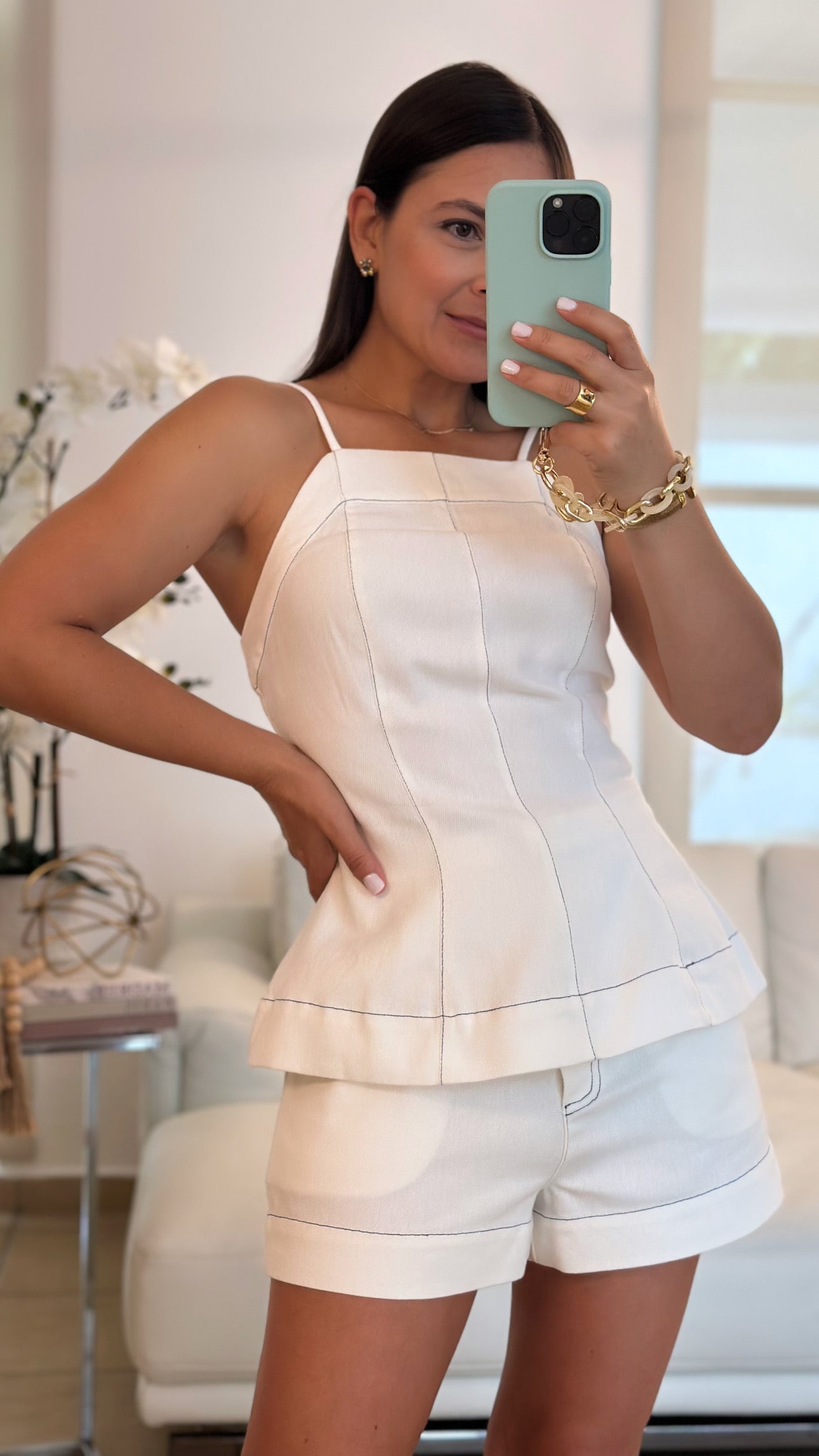 GIORDANA SET