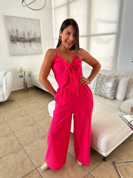 GINA JUMPSUIT