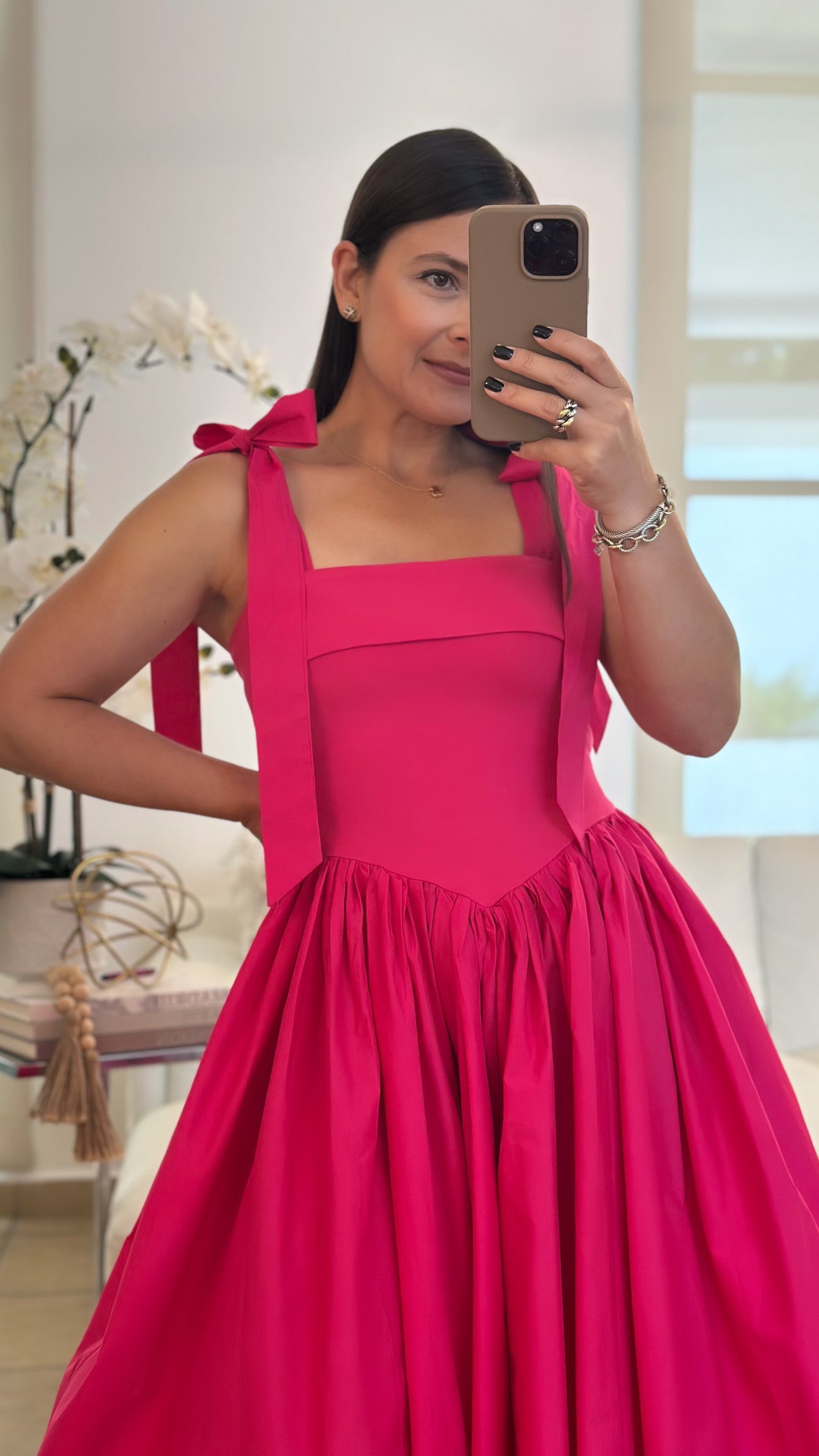 PAU MAXI