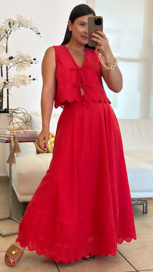 PILAR SET