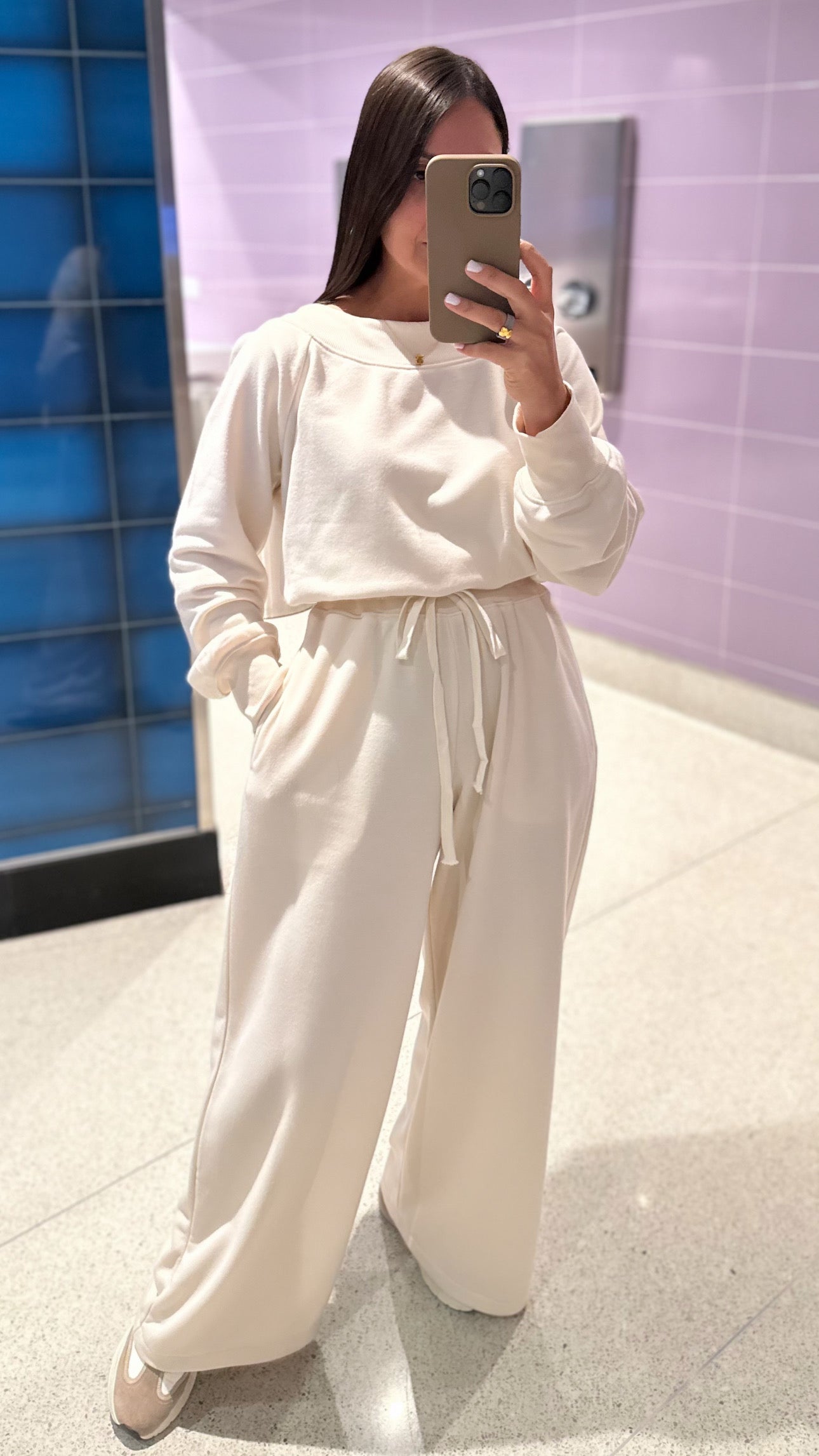 STELLA JUMPSUIT