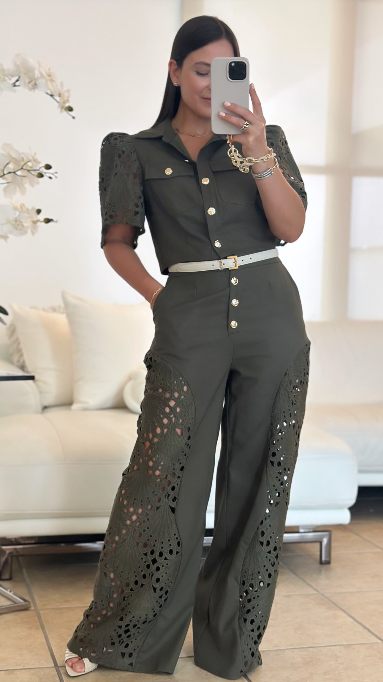 VICTORIA SET