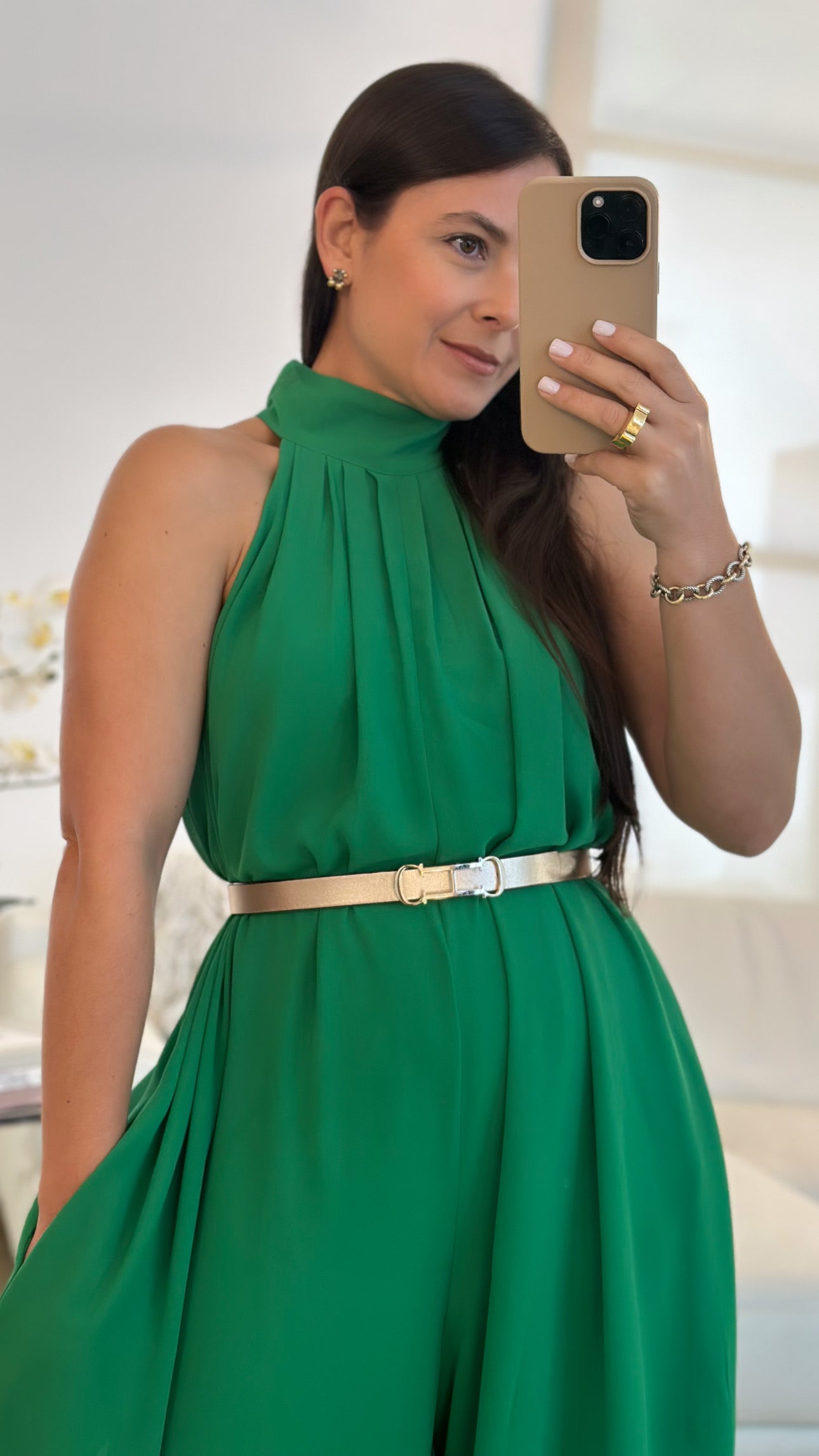 CECILIA JUMPSUIT