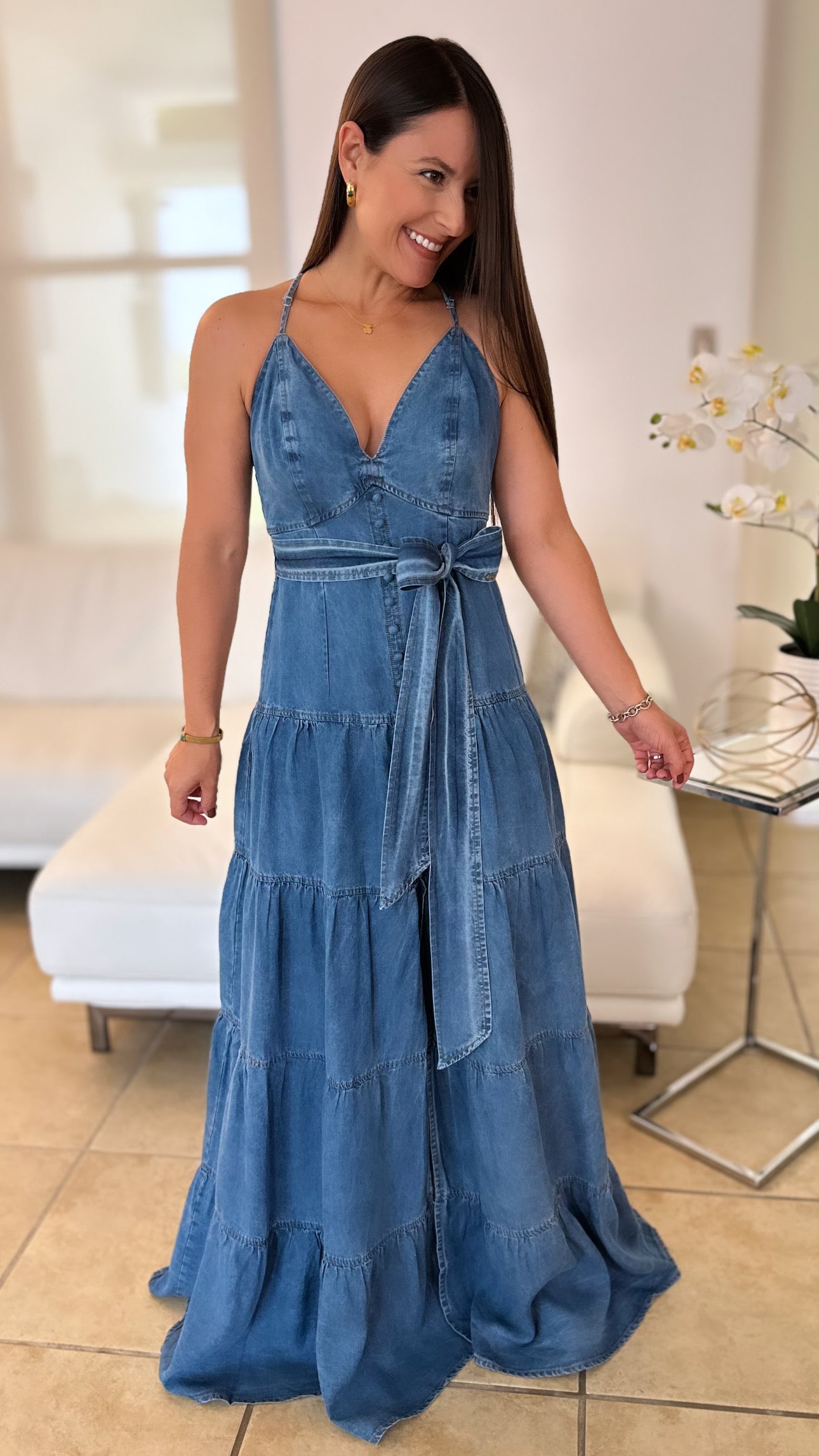 DANIELA MAXI