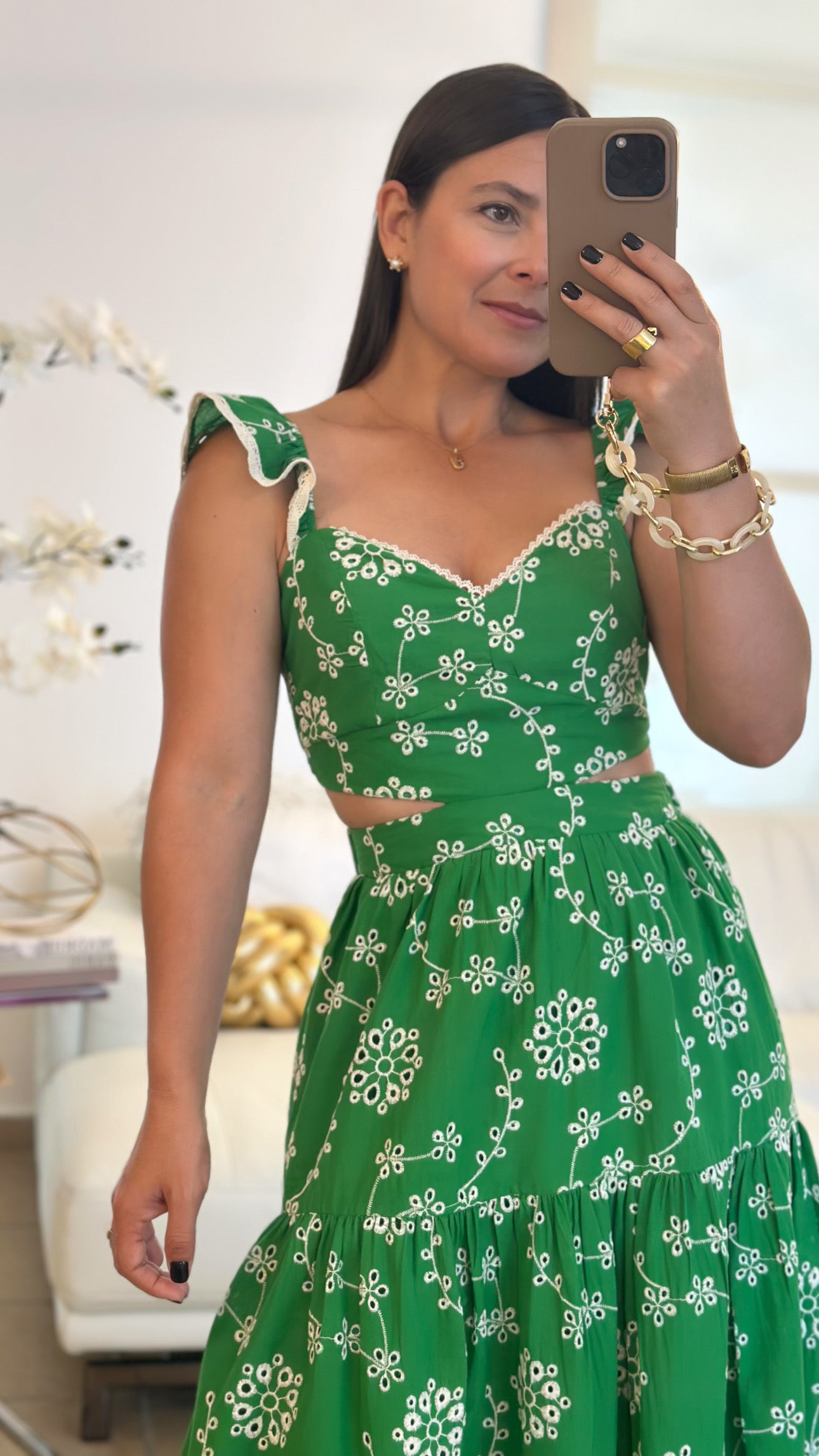 AMAYA MAXI