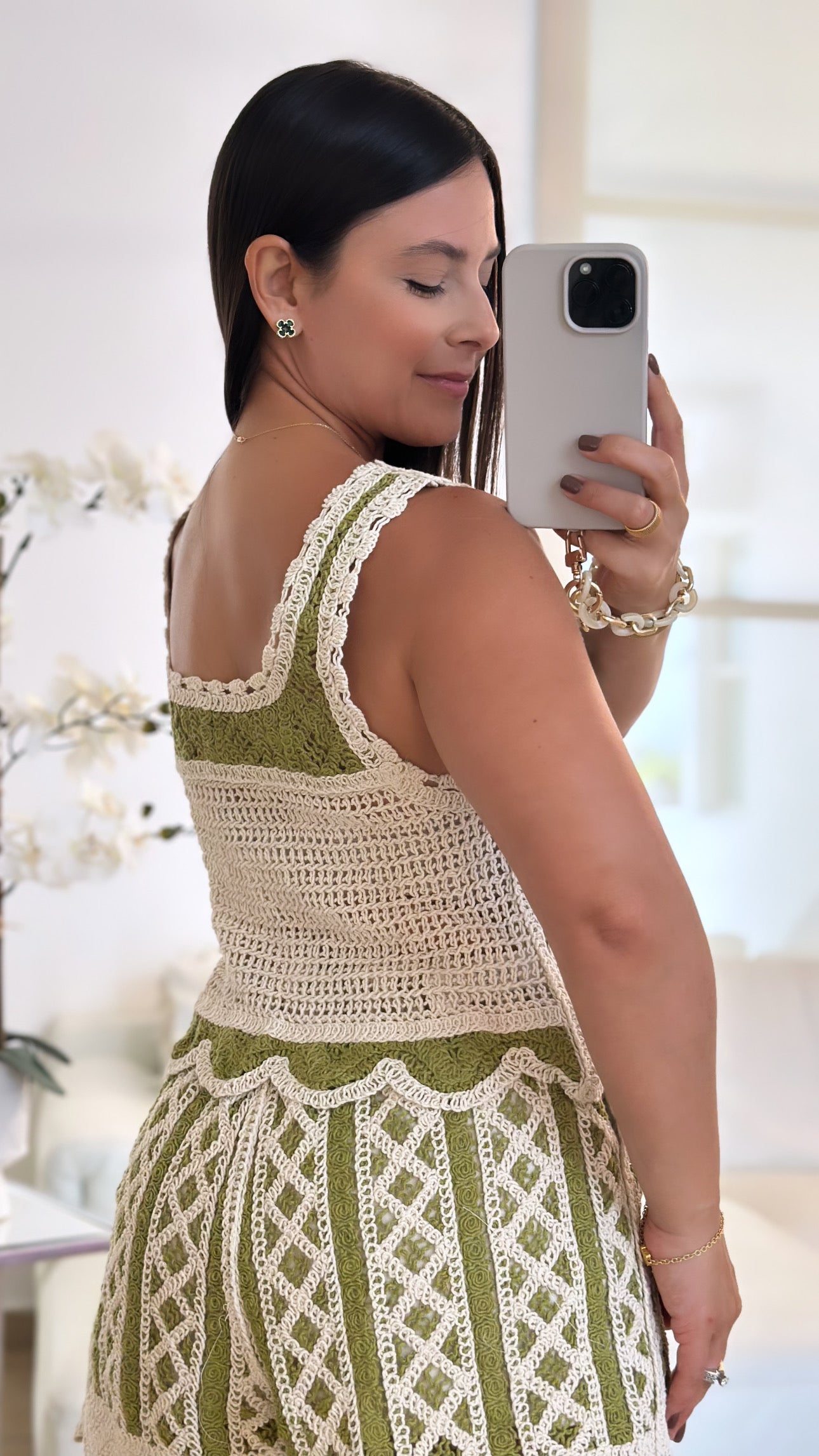 MOSS SET