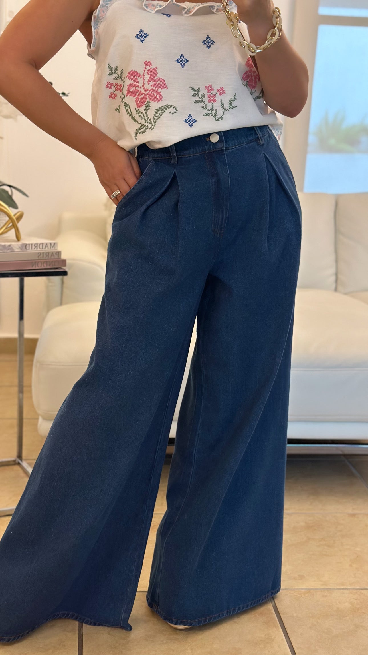DINA JEAN