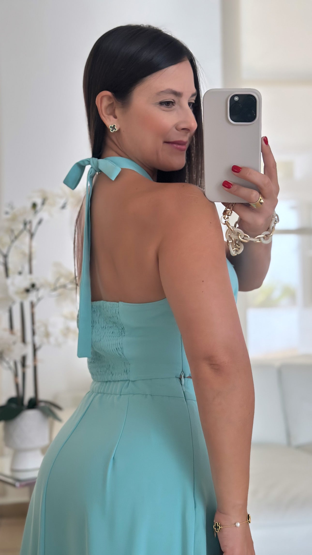 AQUA ELEGANCE SET