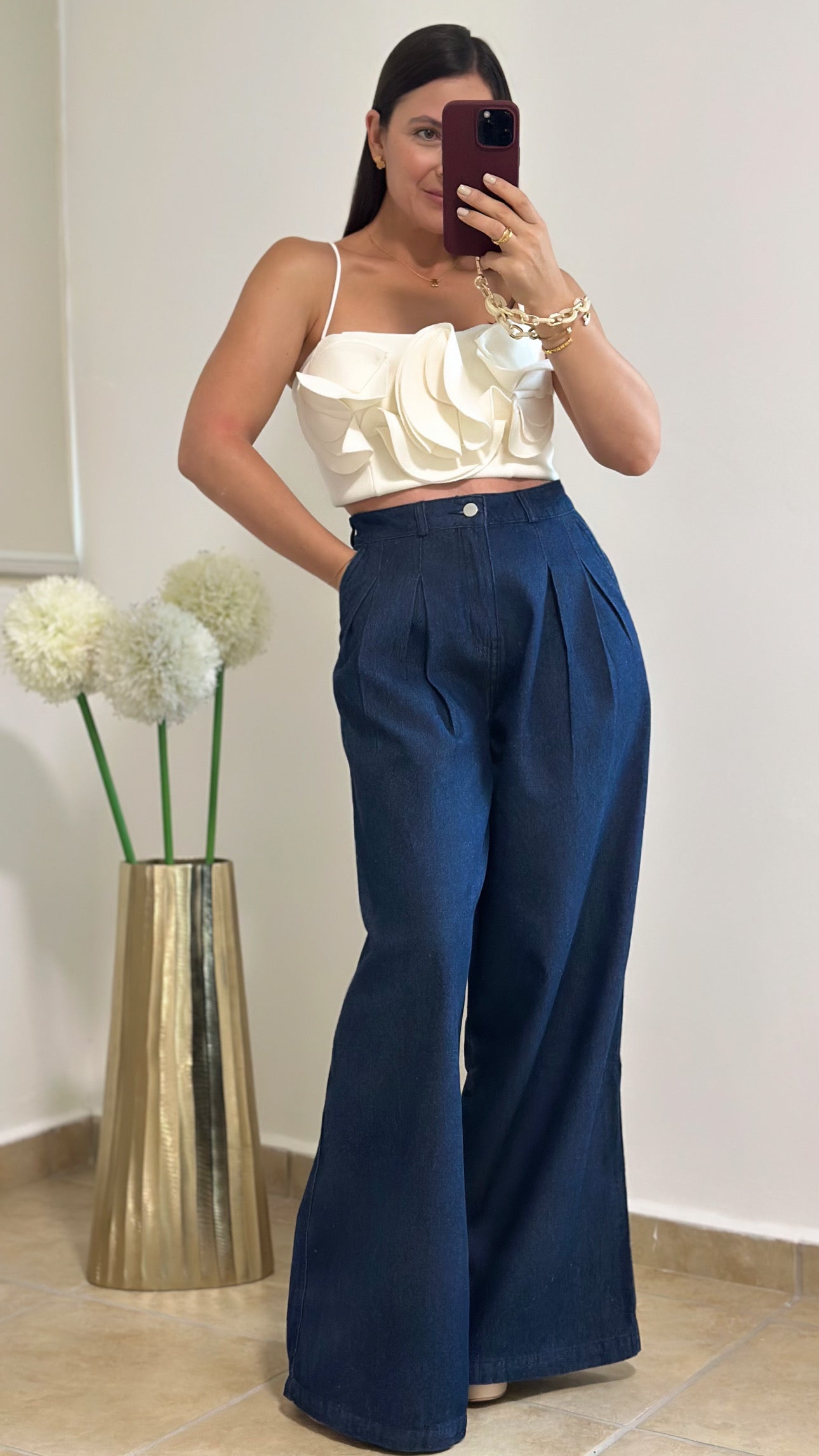 AMYS PANT