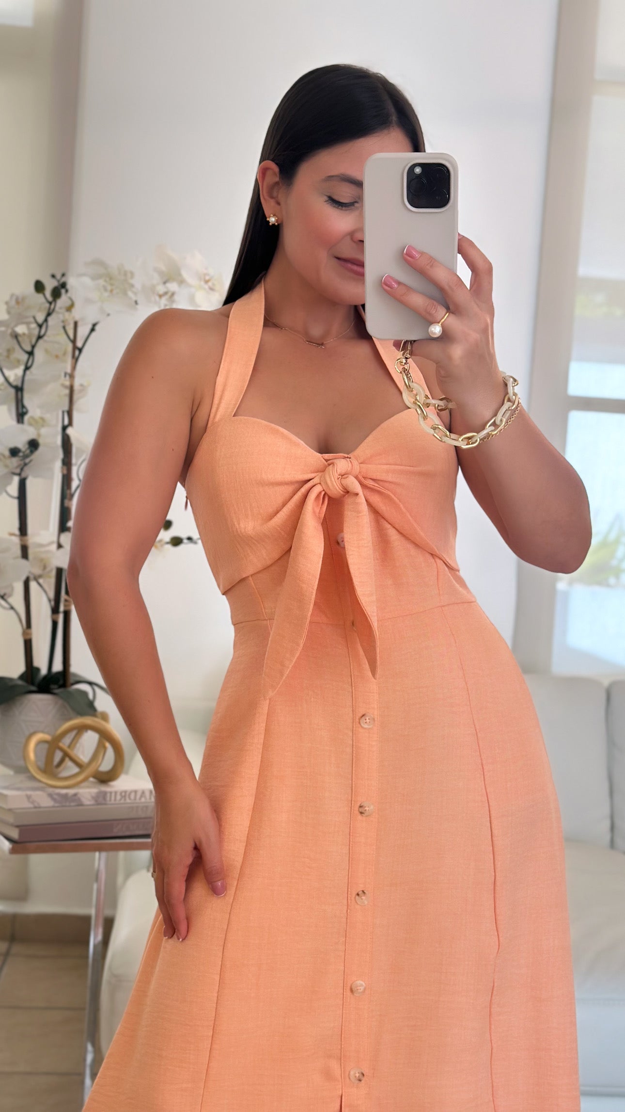 EIRA DRESS