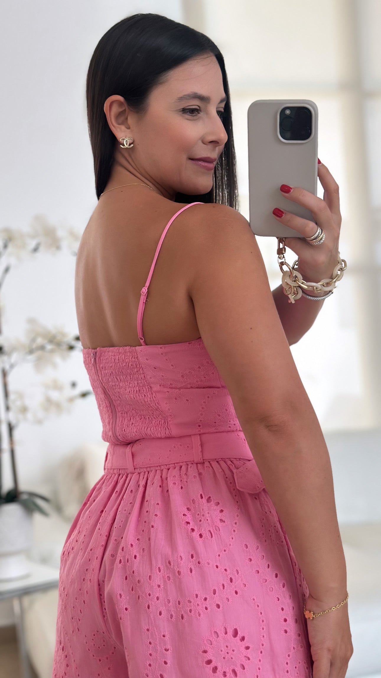 MAGNOLIA SET
