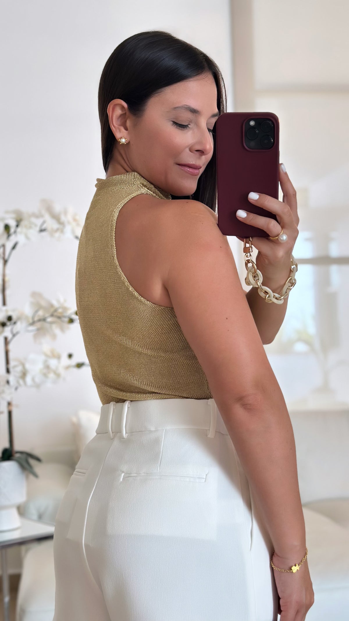 THE AURELIA SHORT
