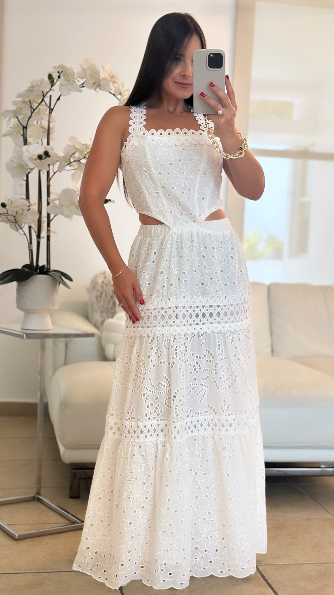 DIOR DRESS