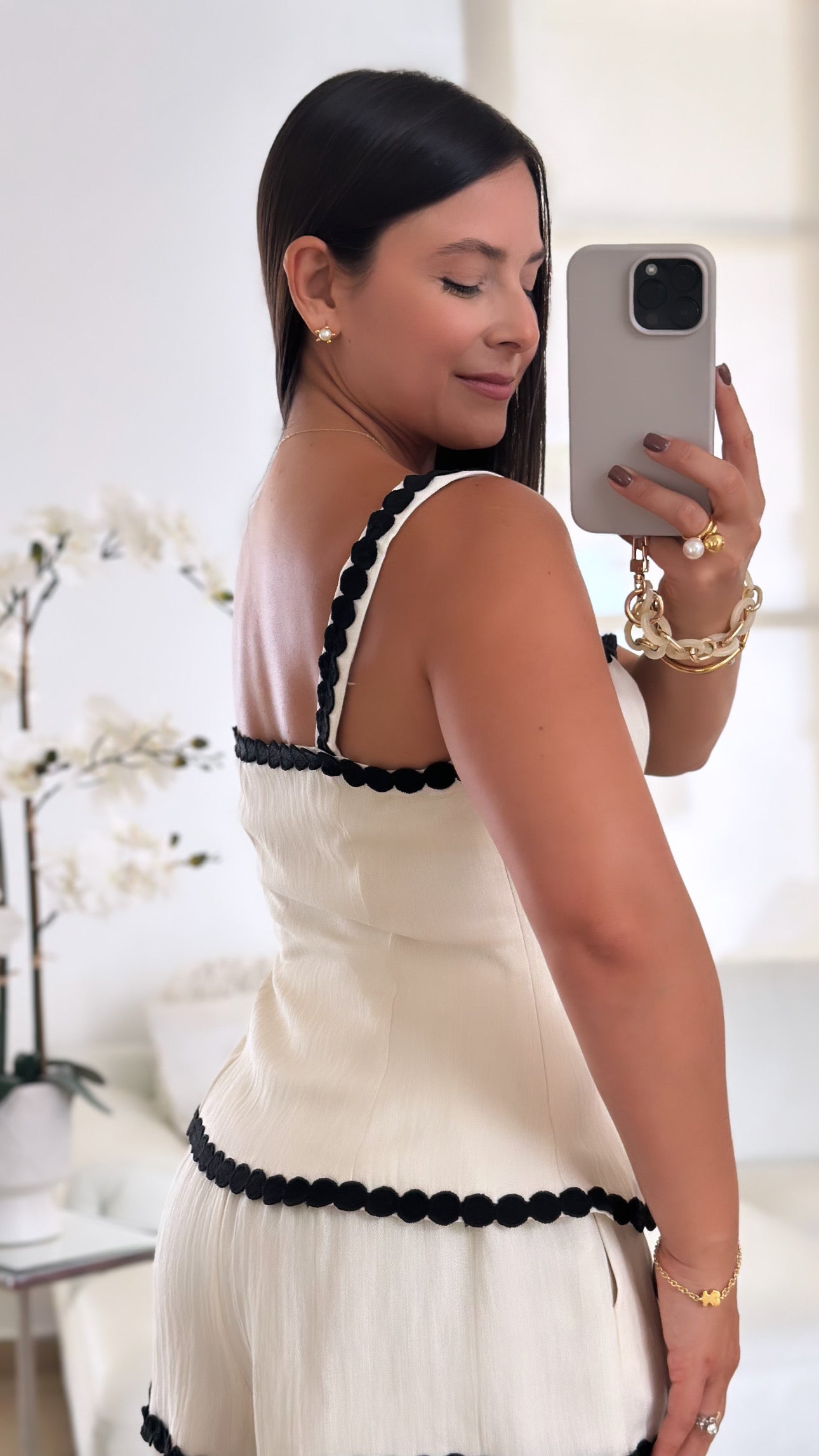 COCO NOIR SET
