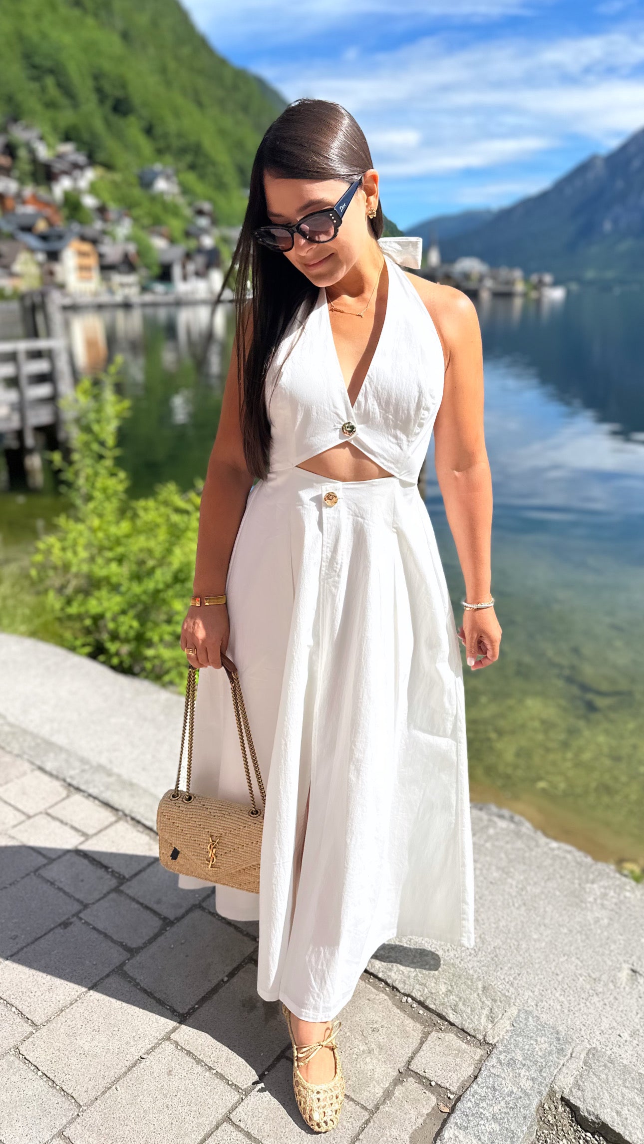 RENATA DRESS