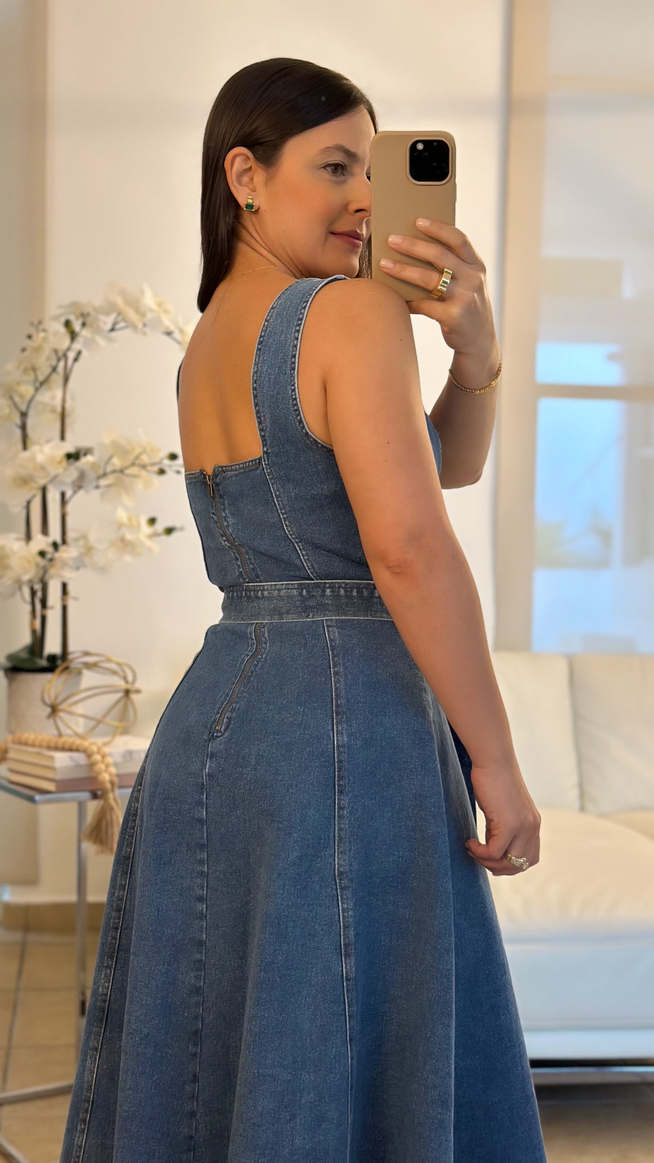 GINA DRESS
