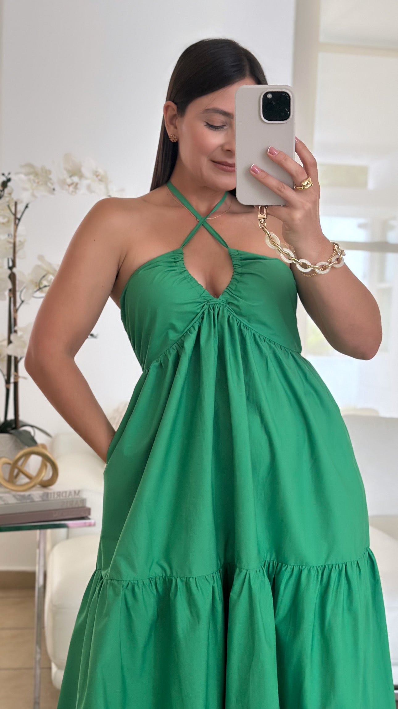 LILY MAXI