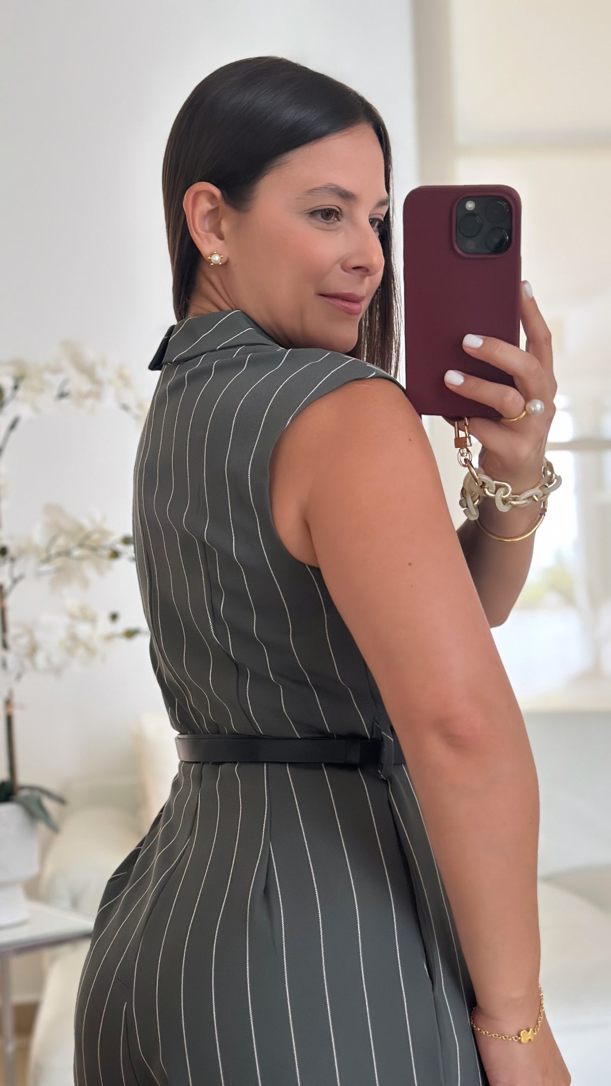 THE MADELINE JUMPSUIT