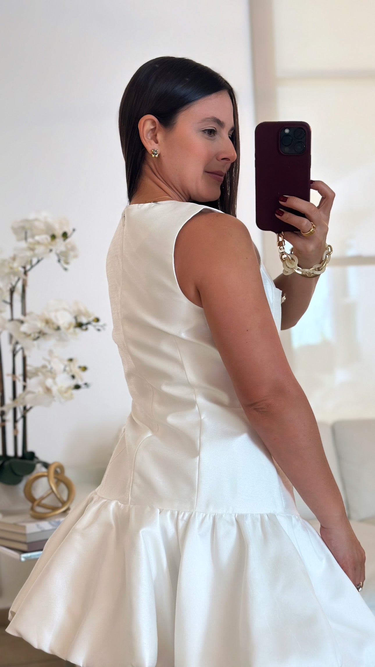 LILIVETT DRESS