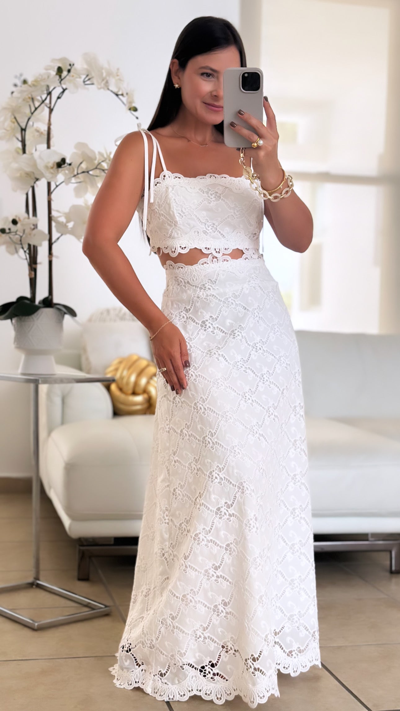 RESORT LUXE SET
