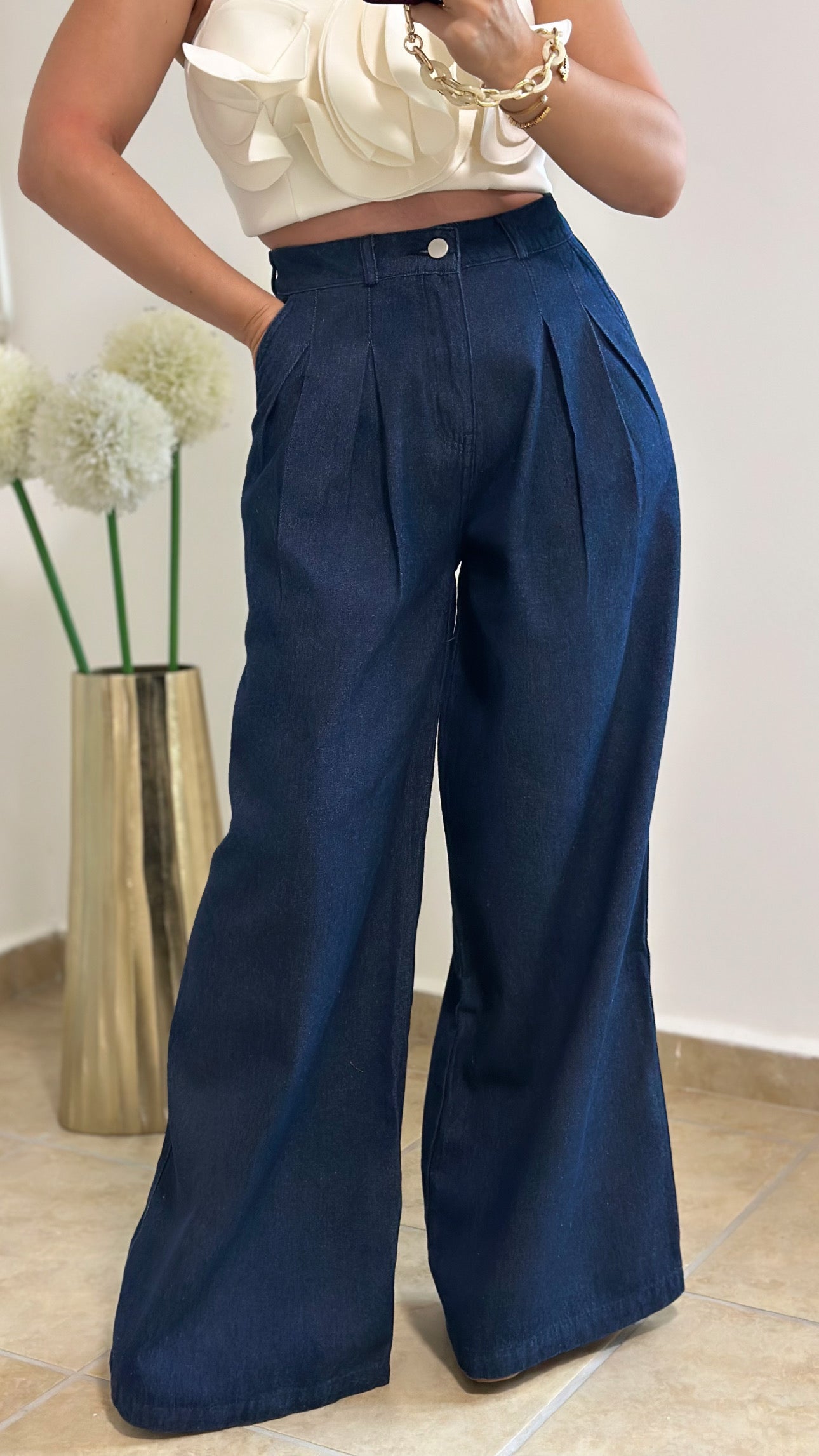AMYS PANT