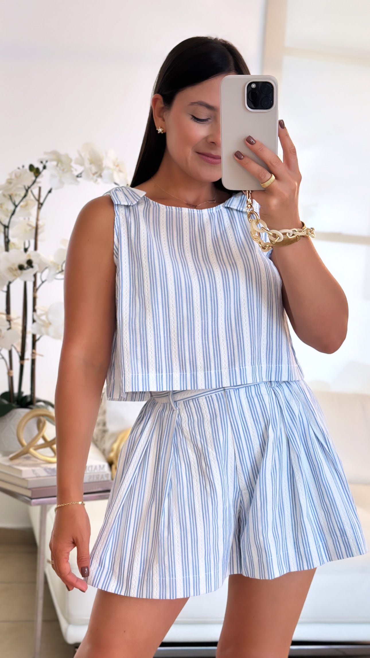 NAUTICAL SET