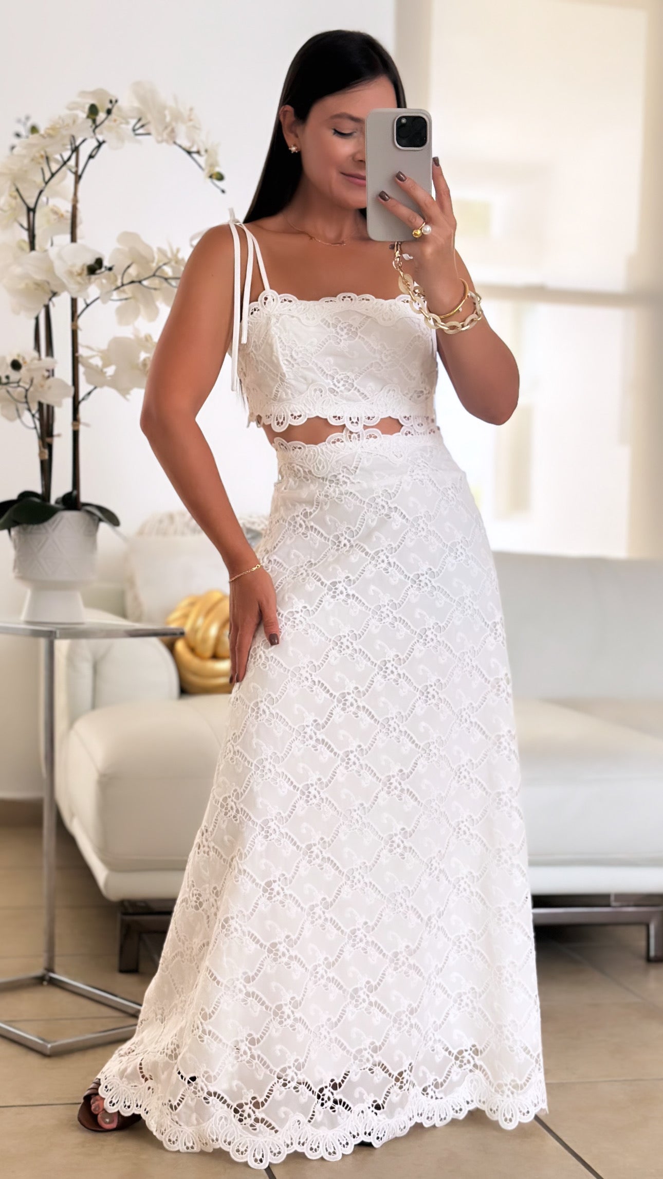 RESORT LUXE SET