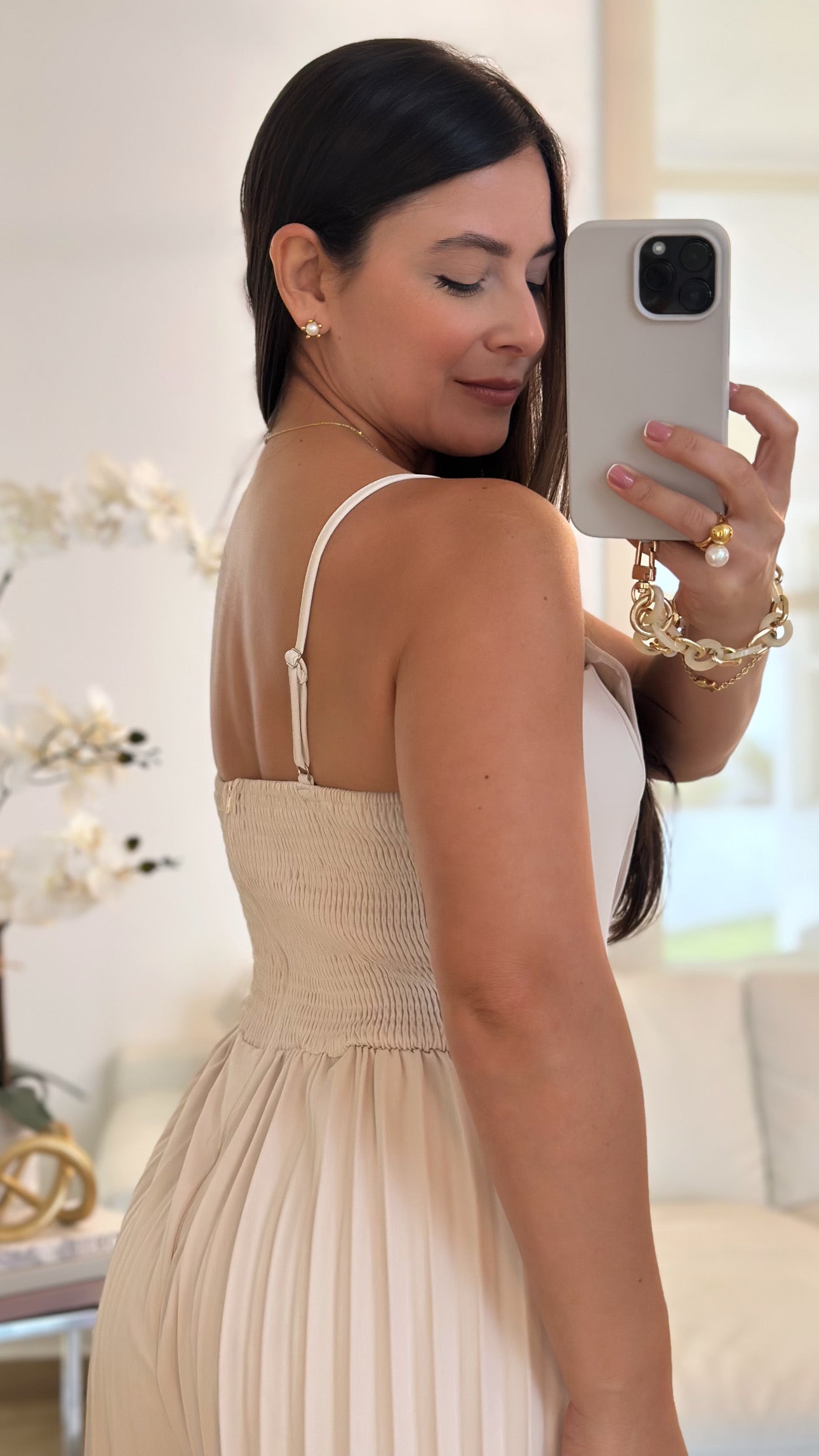 LUX JUMPSUIT