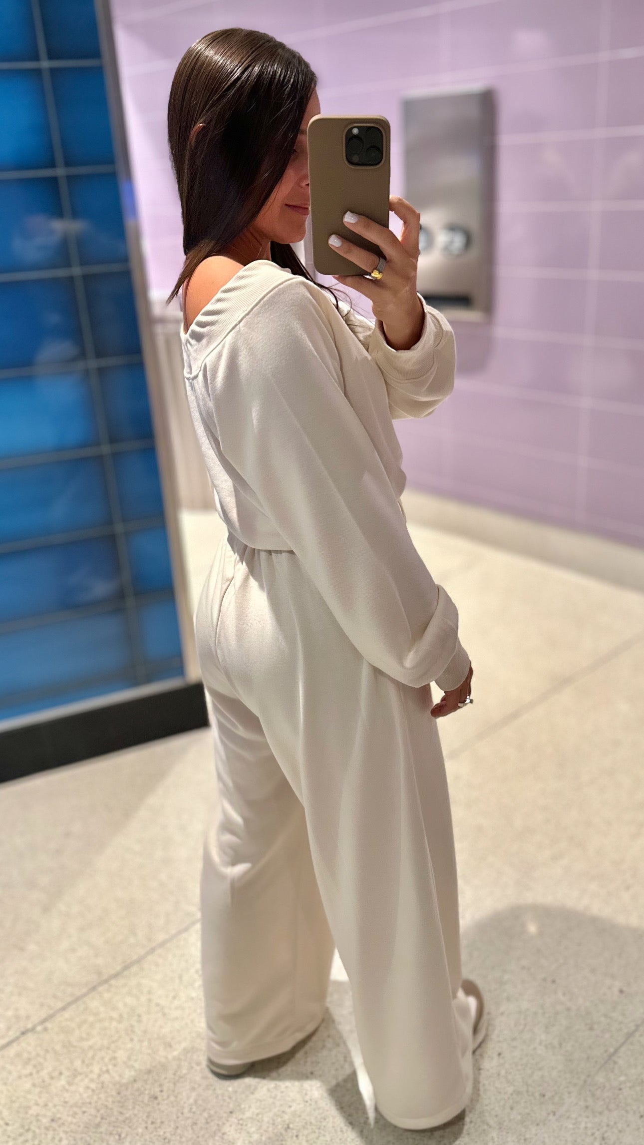 STELLA JUMPSUIT