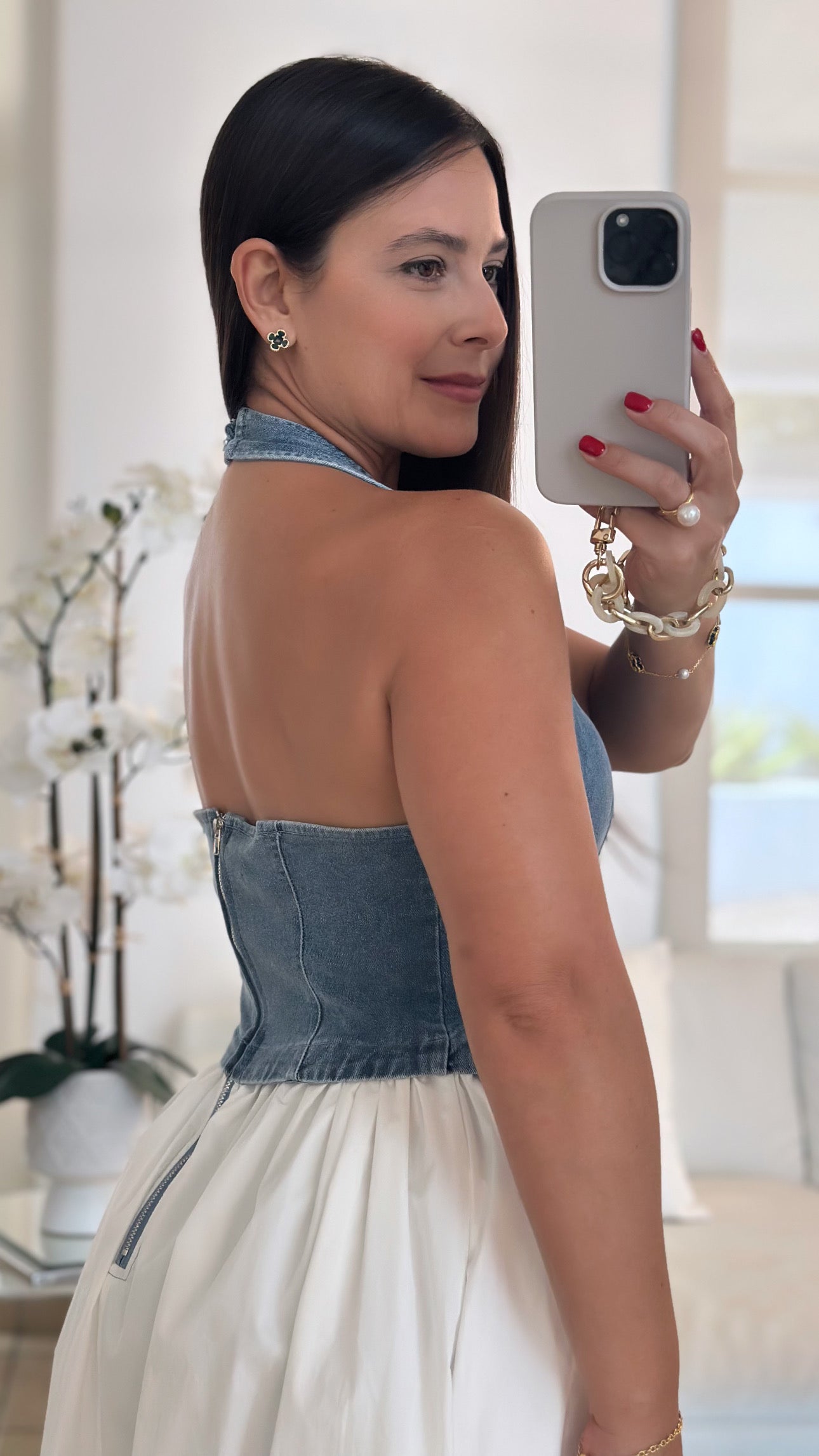 SERENITY DRESS