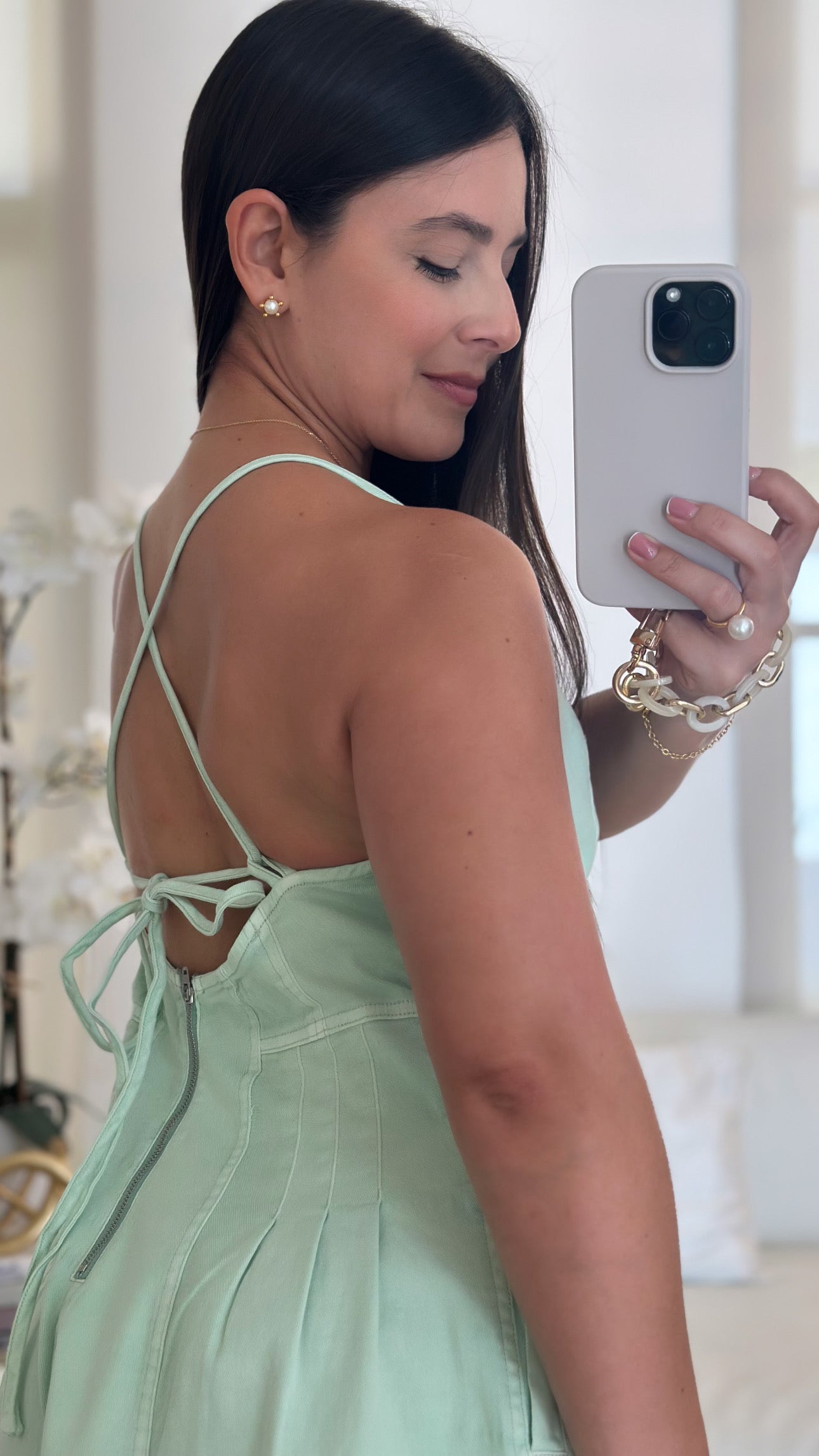 EMMA ROMPER