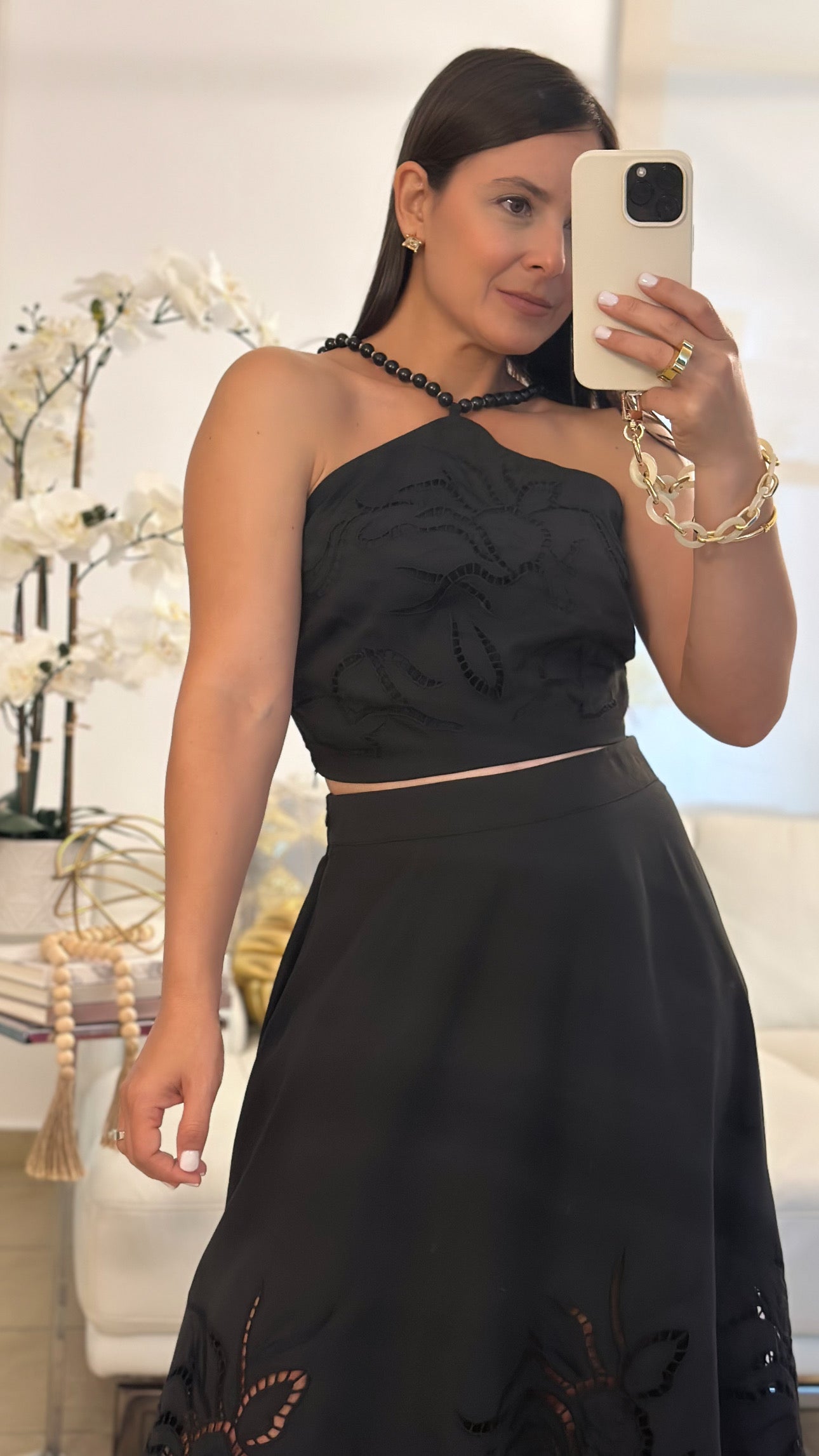 YITZA SET
