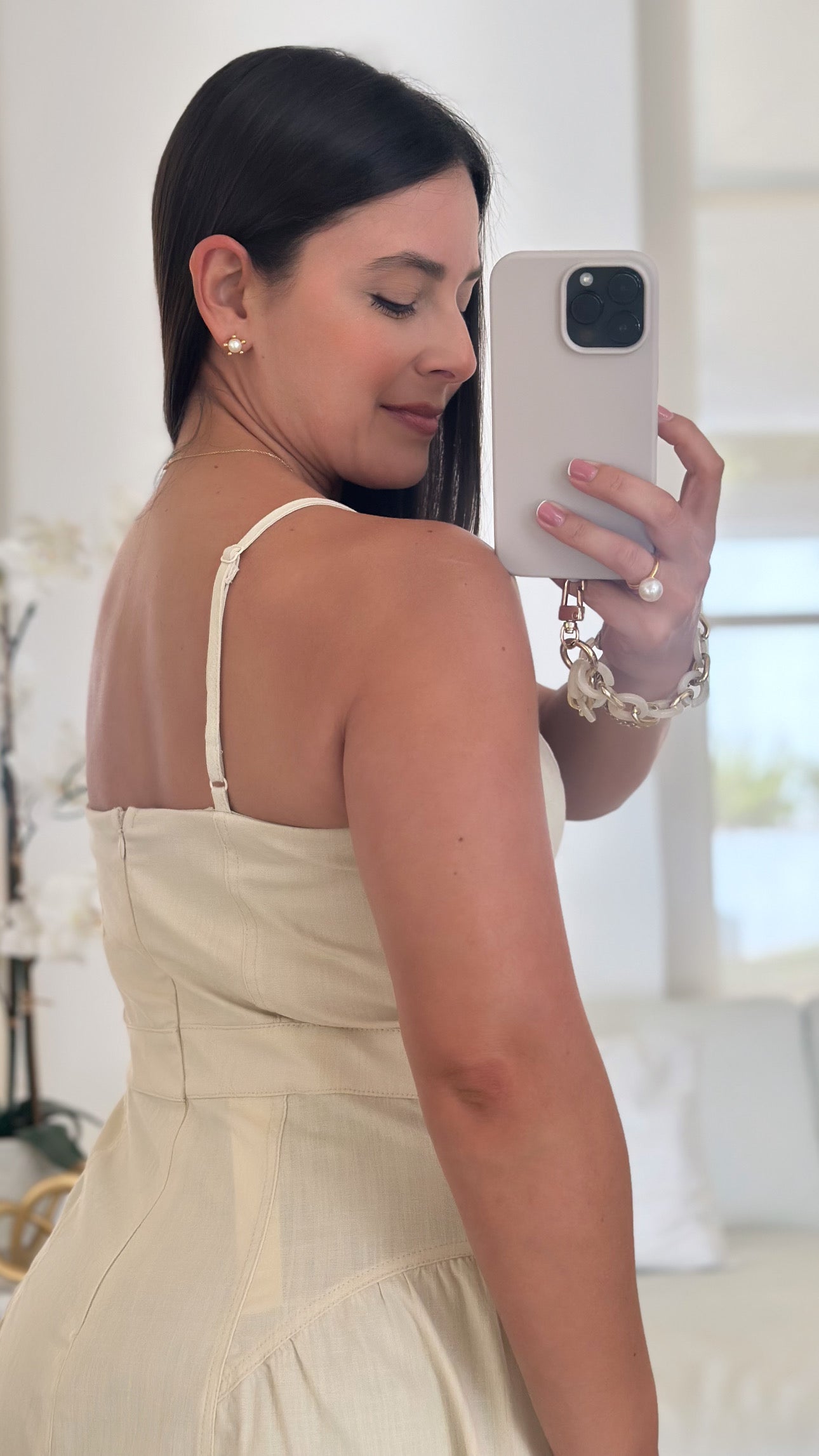 ZARA JUMPSUIT