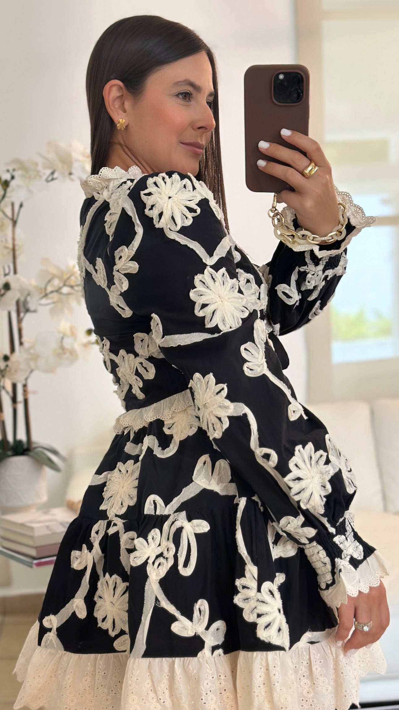 DANIELLA LUXE SET