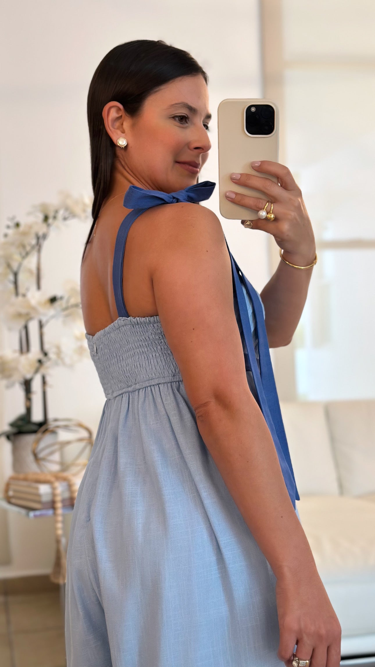 JESSI JUMPSUIT