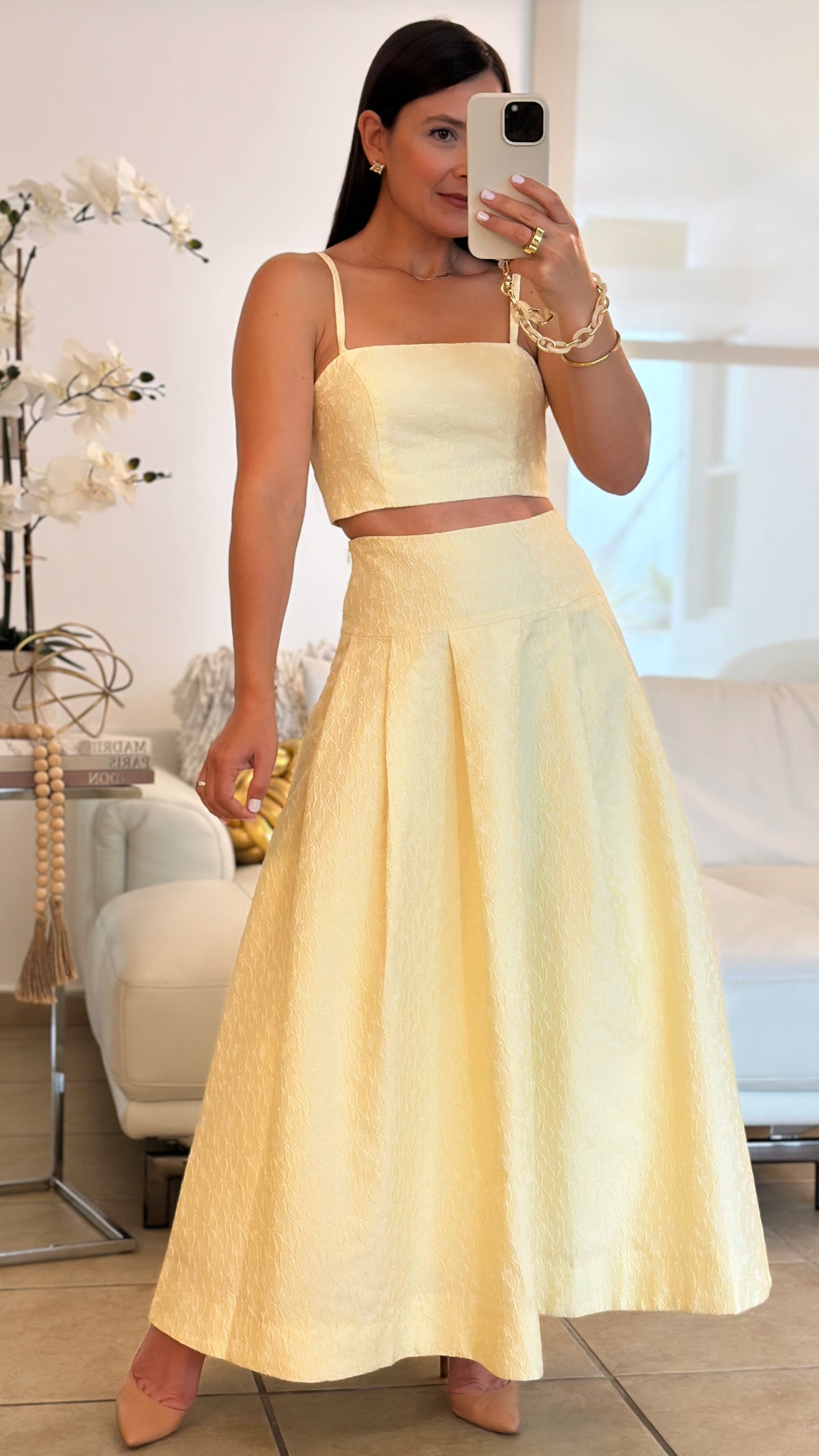 MAITE SET