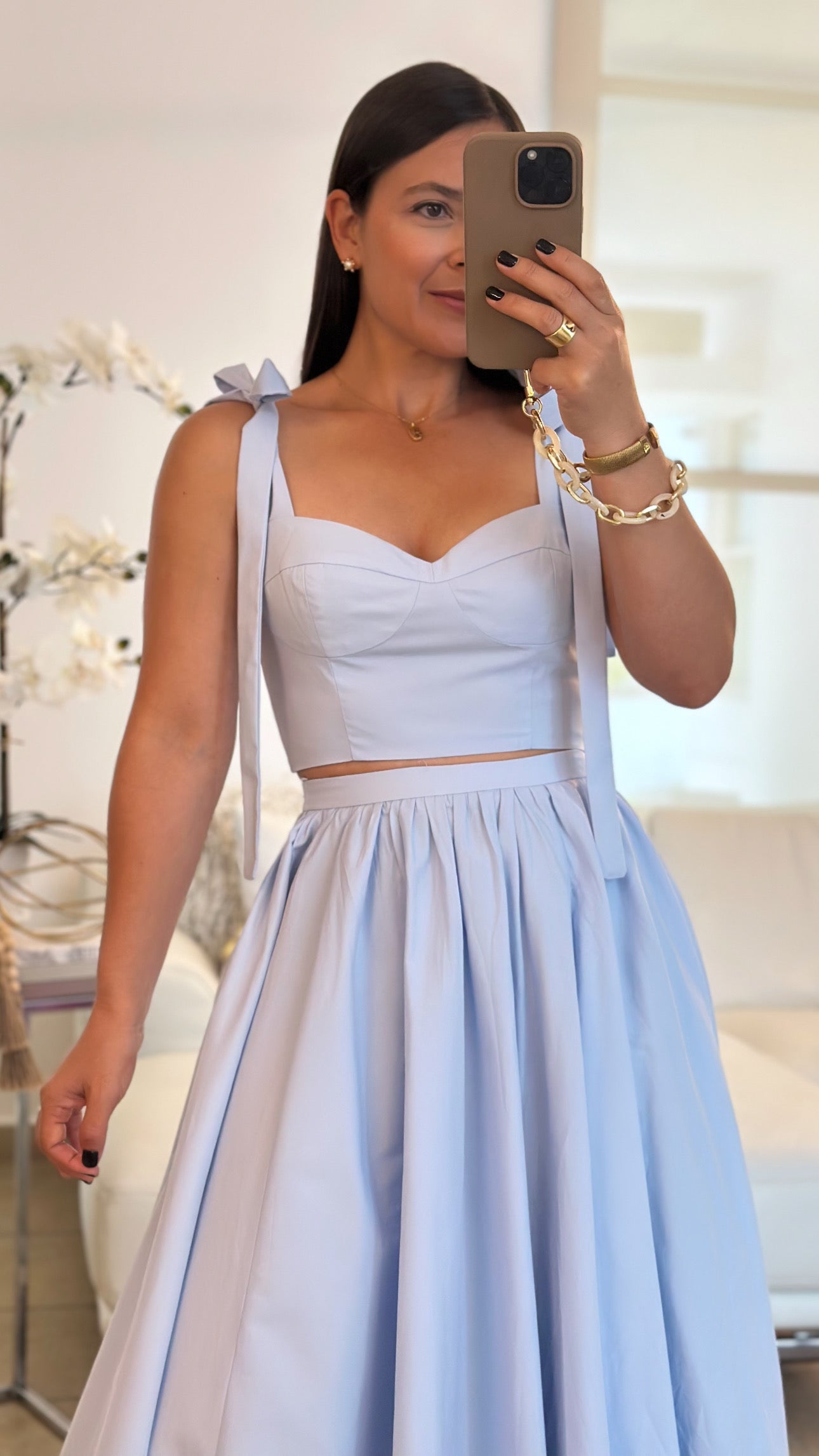 KIARALIZ SET