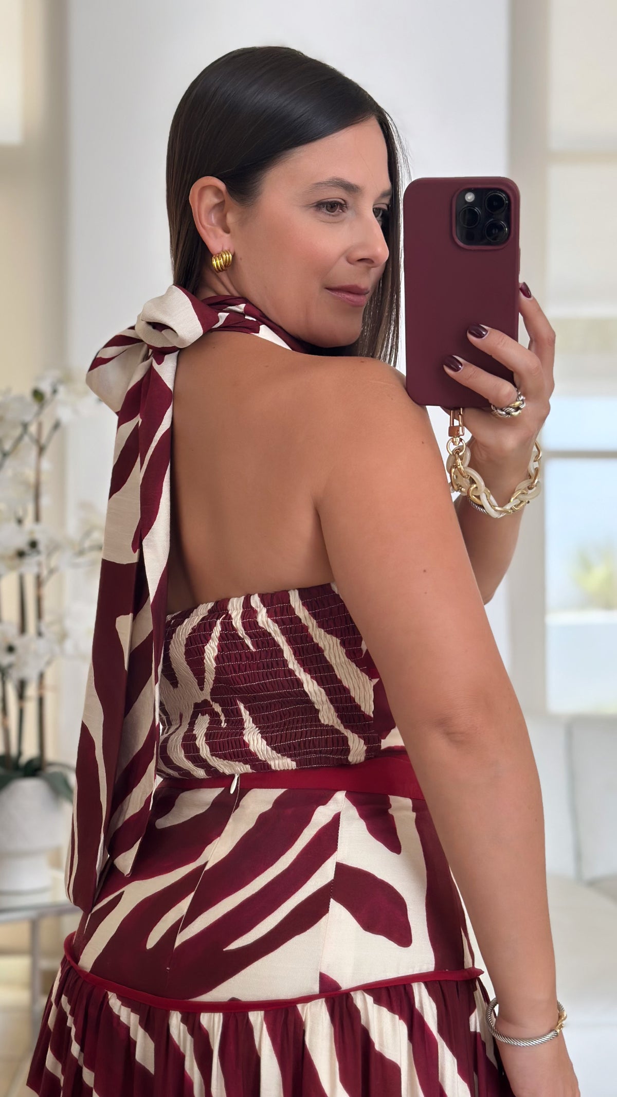 FAVIA LUXE SET