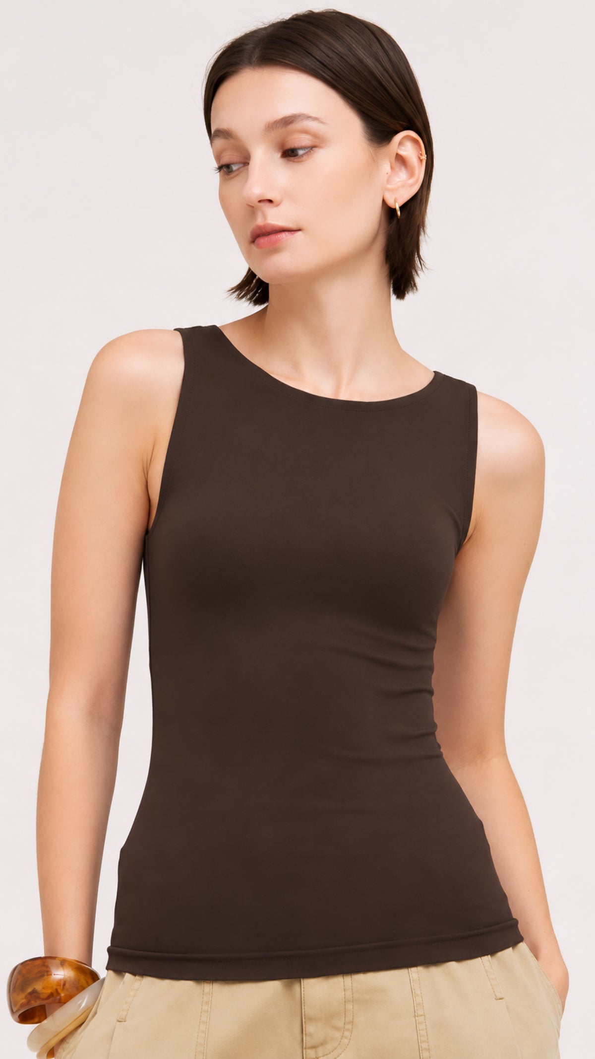 GIGI BASICS