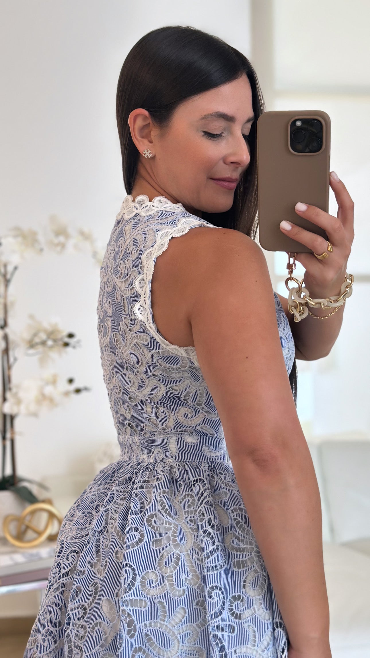 LIOR DRESS