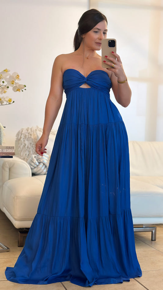 DALAY MAXI DRESS