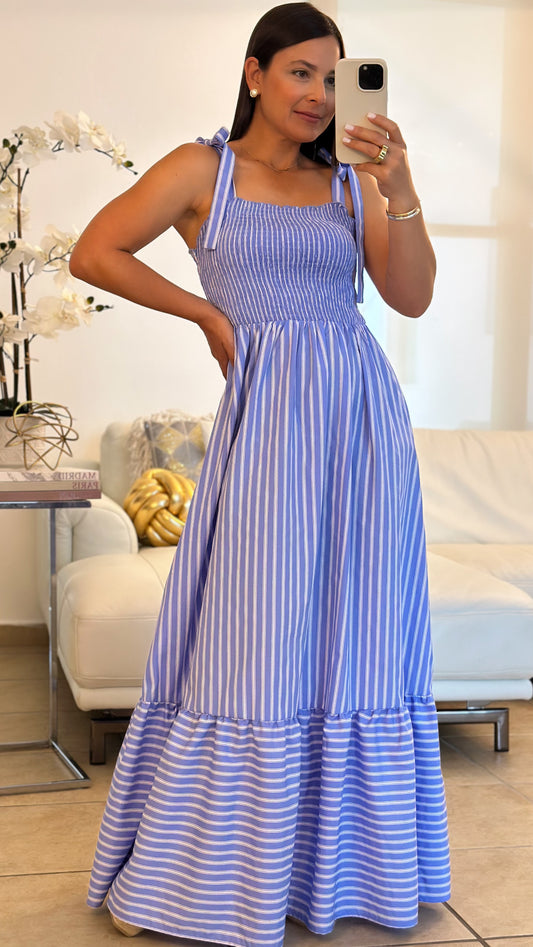 NIKA MAXI